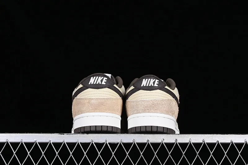 All Categories Nk SB Dunk Series Nk SB Dunk Low Low-top Sneakers K Version Nk Dunk Low Retro Prm "Cheetah" Smashed Backboard Fashion Casual Sneakers DH7913-200